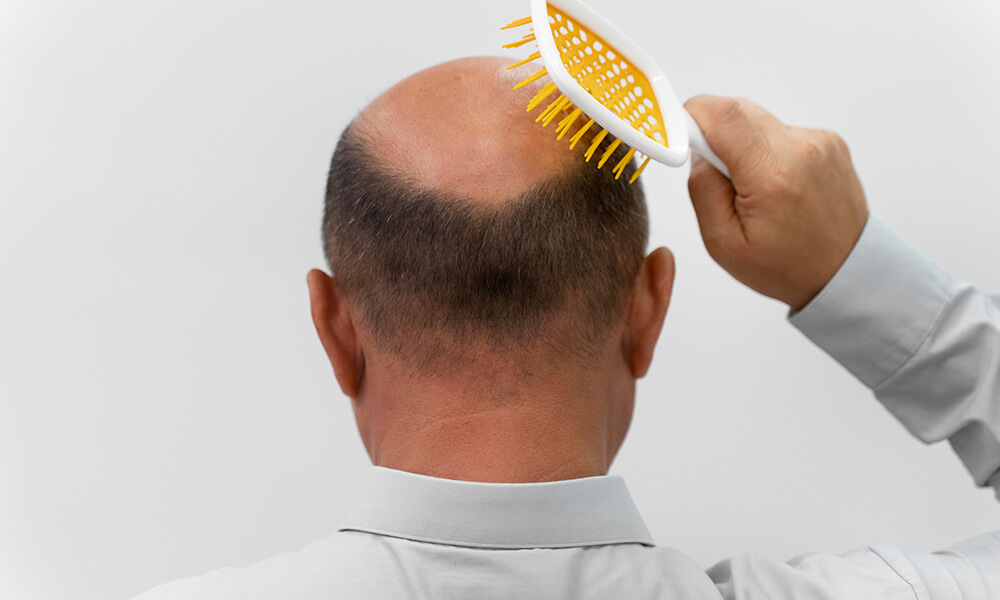 Hair Transplant