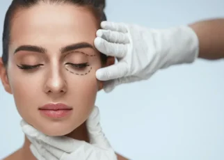 eyelid surgery