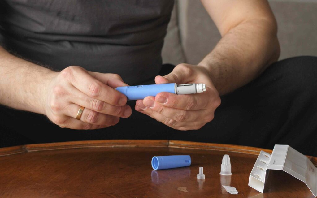 The Role of a GLP-1 Doctor in Long-Term Weight Maintenance