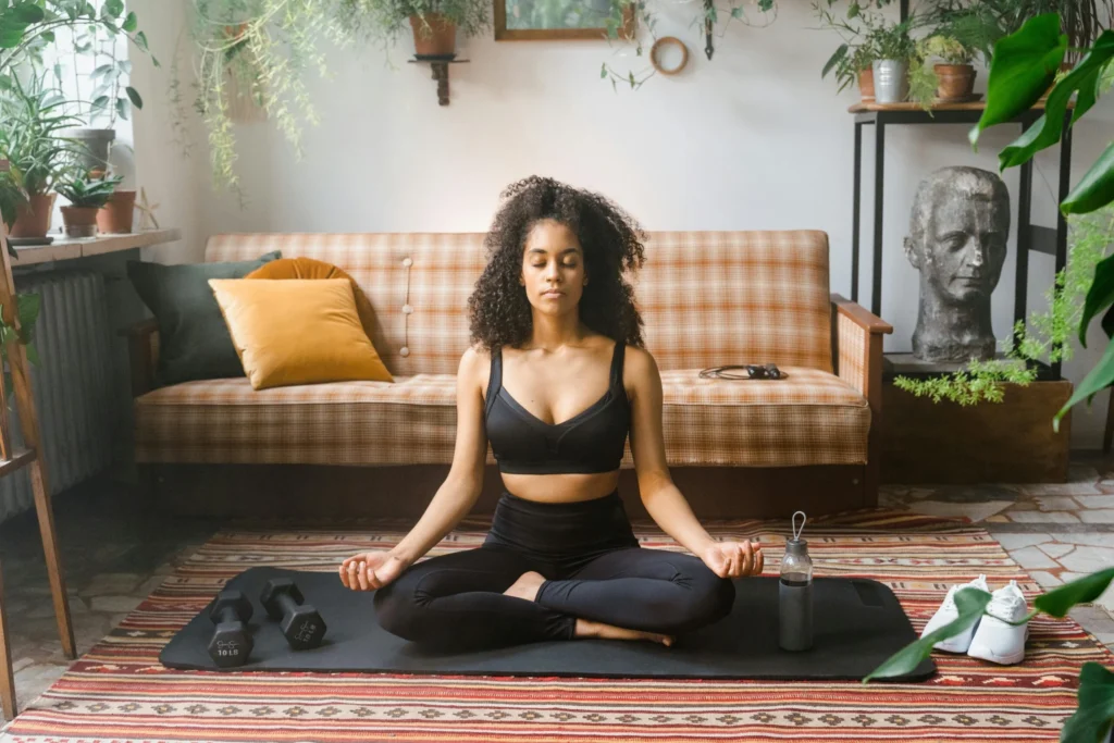 Mental Wellness Practices Supporting Emotional Balance And Daily Resilience