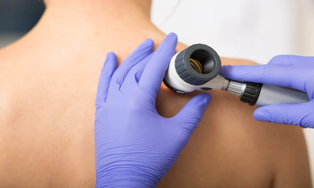 High Quality Dermatological Adjustments Transform Damaged Surface Layers Into Vibrant Tissue