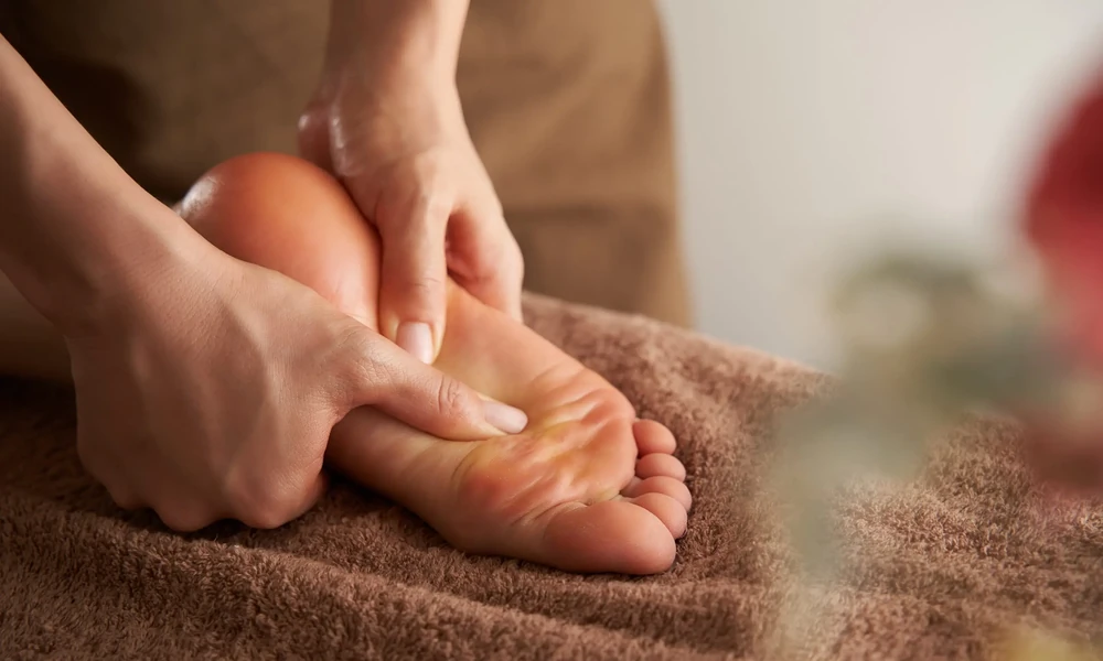 Finding the Right Massage Experience During a Visit to Chiang Mai
