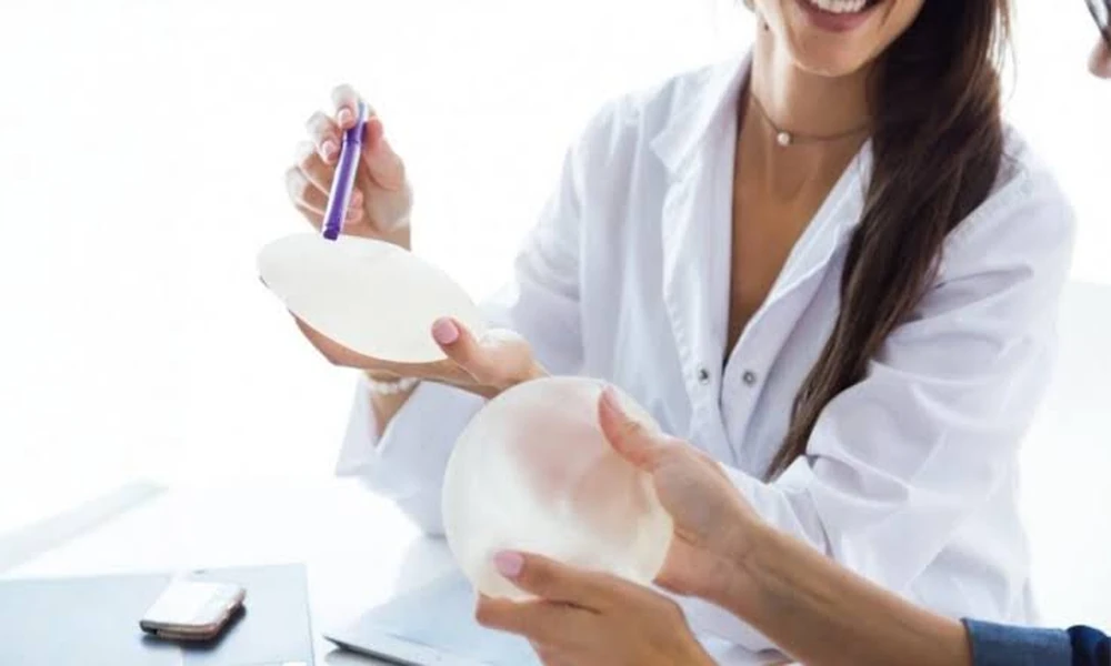 Considering Breast Enlargement: A Guide to Making an Informed Decision
