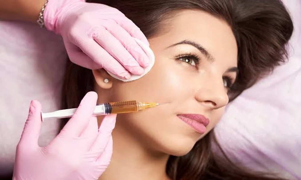 Aesthetic Treatments In Pasadena: Why Treatment Should Start With The Skin