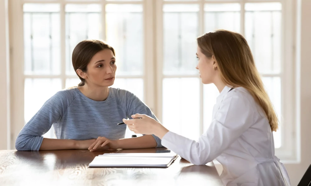 Why Better Health Support Often Starts With the Right Conversation