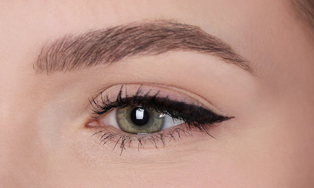 Is Semi-Permanent Eyeliner Suitable for Your Daily Makeup Routine?